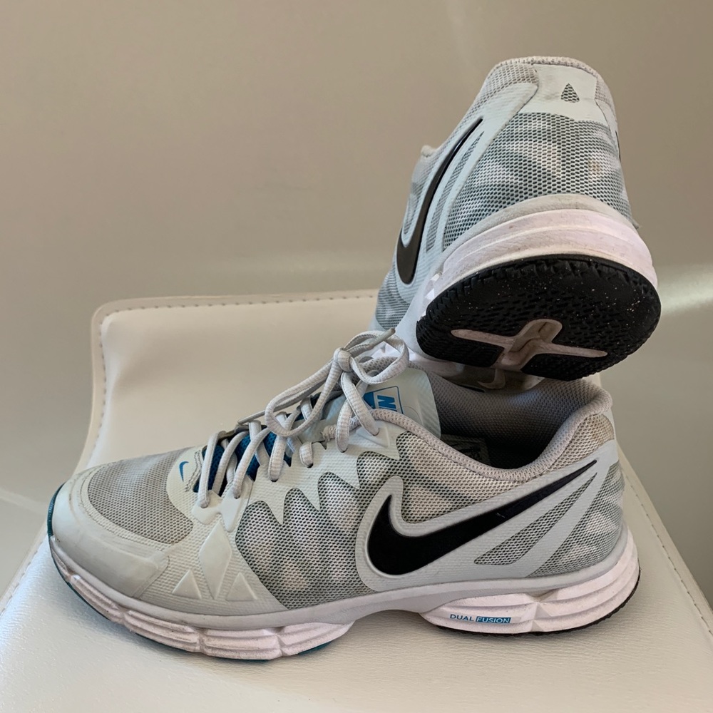 Mens Dual Fusion Trainer 6 Athletic & Sneakers